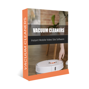 Read more about the article Instant Mobile Site Software for Vacuum Cleaners