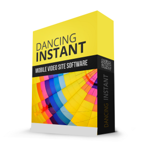 Read more about the article Instant Mobile Video Site Software for Dancing