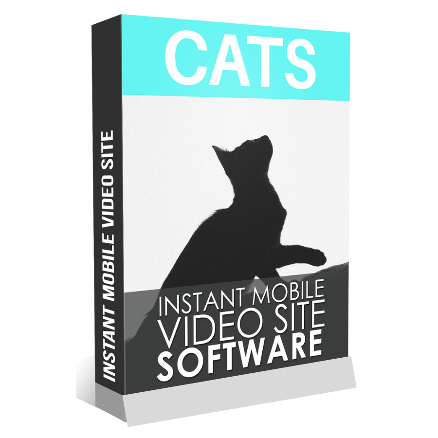 You are currently viewing How to Earn by Software of Cats Instant Mobile Video Site
