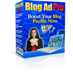 Read more about the article Software of Blog Ad Pro