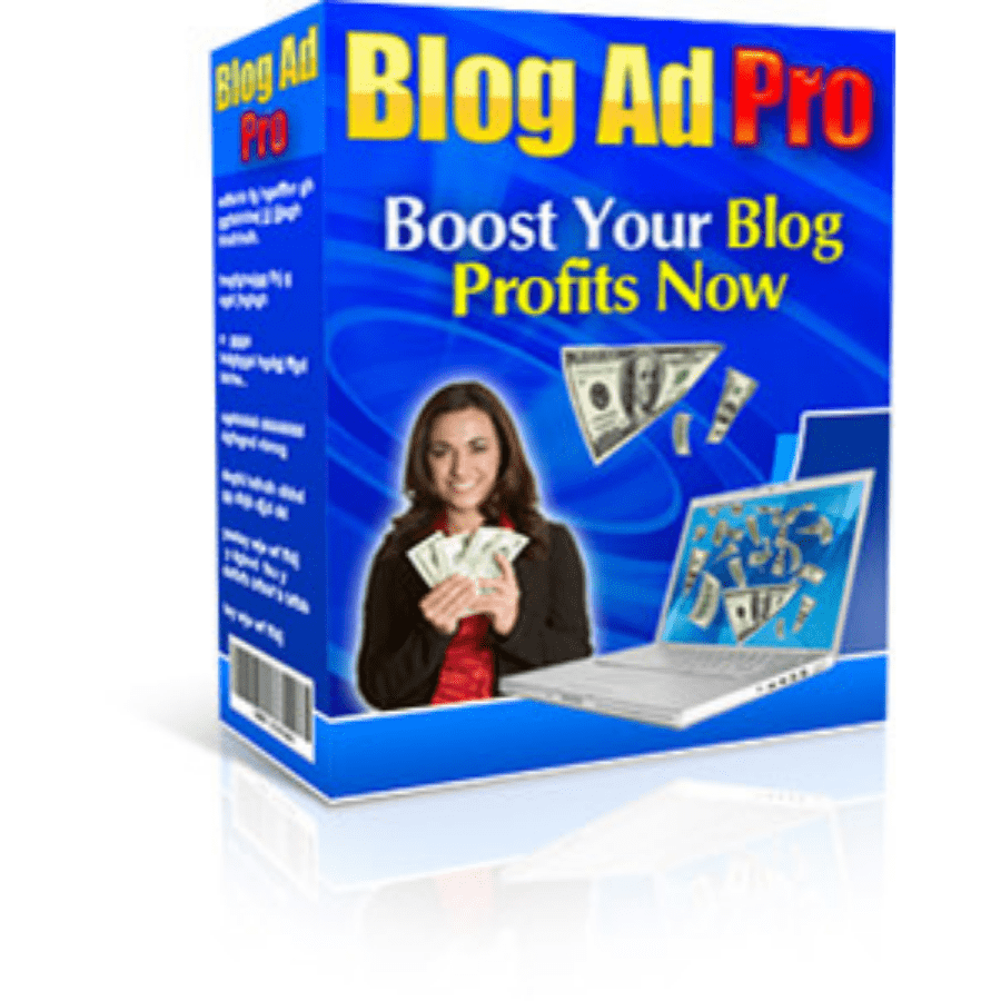 You are currently viewing Software of Blog Ad Pro