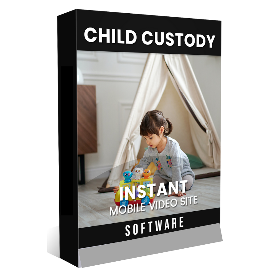 You are currently viewing Instant Mobile Video Site Software for Child Custody