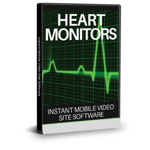 Read more about the article Instant Mobile Video Site Software of Heart Monitoring