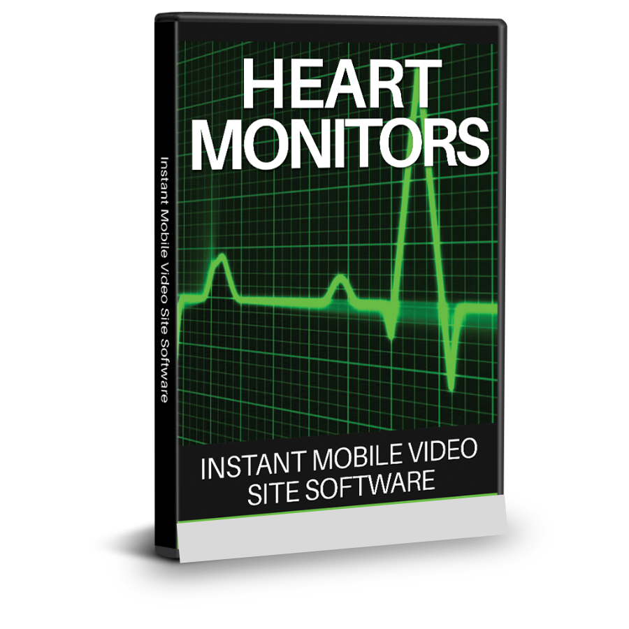 You are currently viewing Instant Mobile Video Site Software of Heart Monitoring