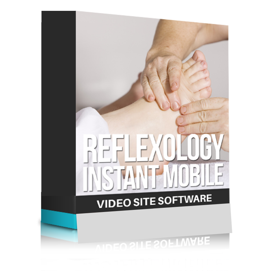 You are currently viewing Eraning from Instant Mobile Video Site Software for  Reflexology