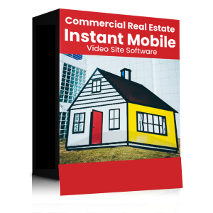 Read more about the article Instant Mobile Video Site Software for Commercial Real Estate