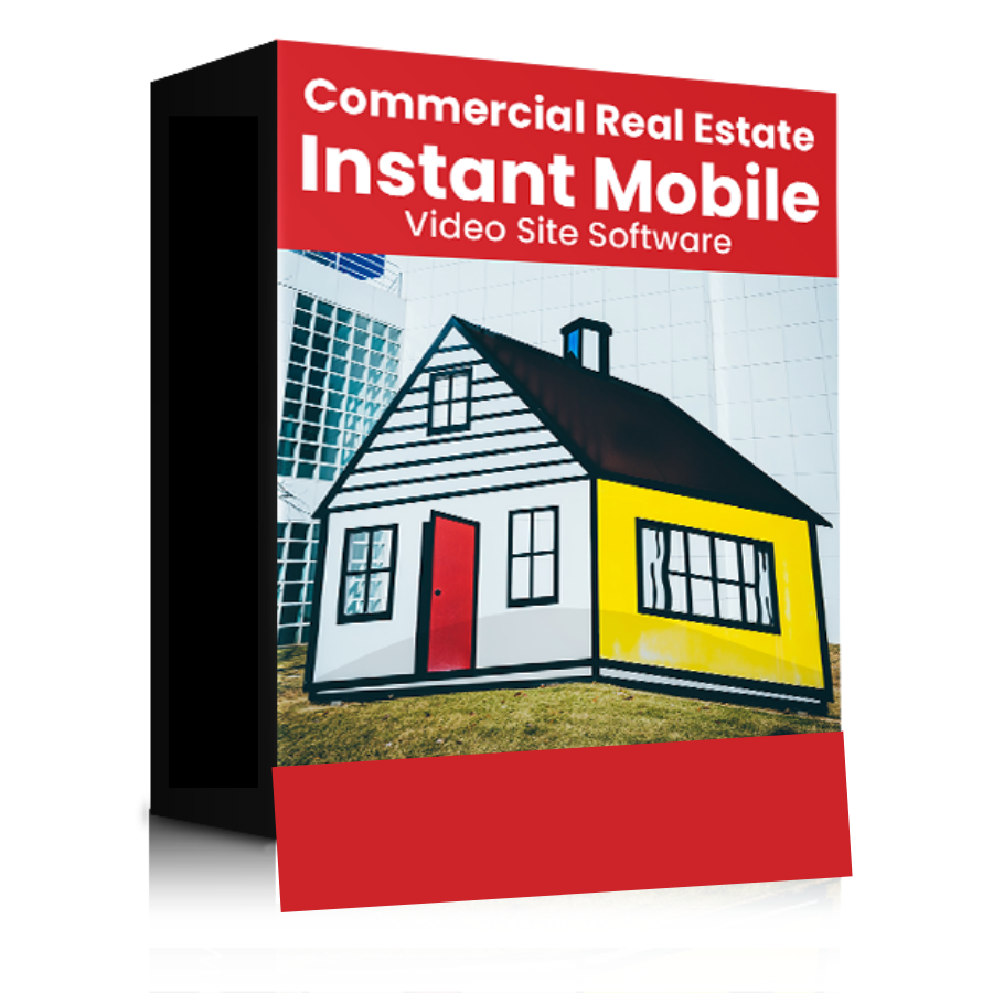 You are currently viewing Instant Mobile Video Site Software for Commercial Real Estate