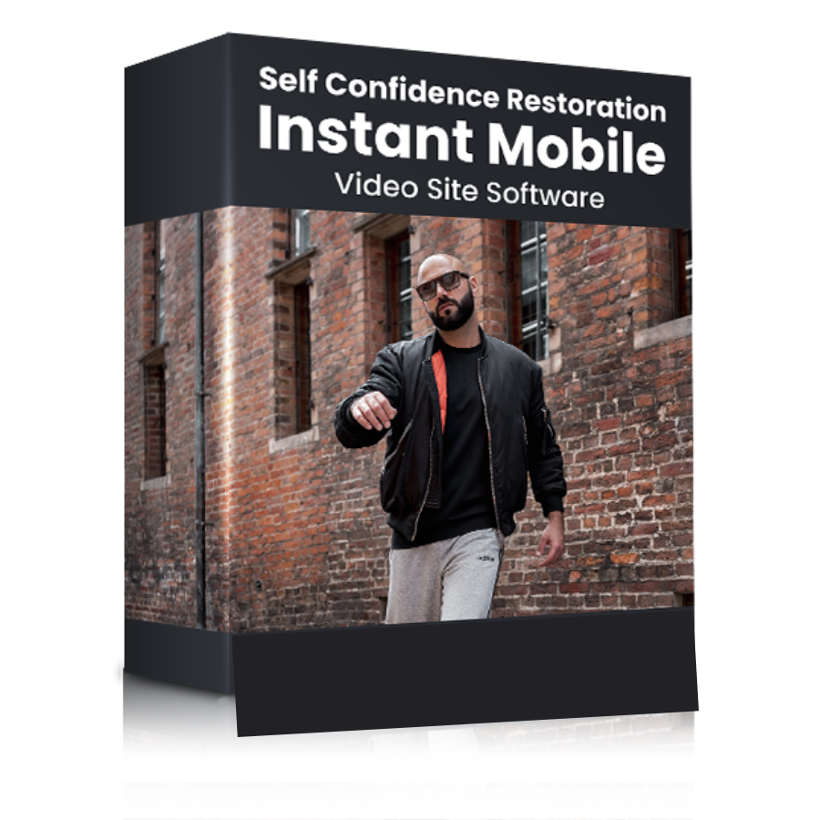 You are currently viewing Earning by Instant Mobile Video Site Software for Self Confidence Restoration
