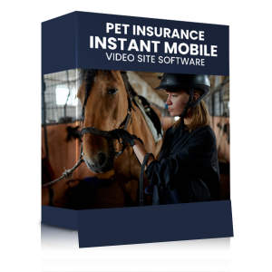 Read more about the article How to Earn by Instant Mobile Video Site Software for Pet Insurance