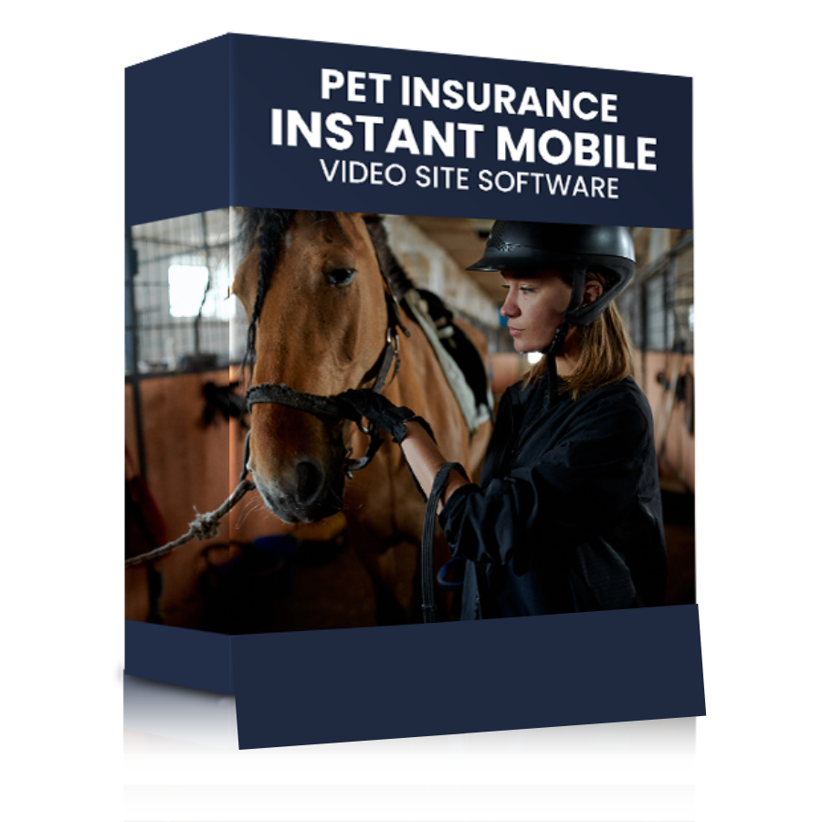 You are currently viewing How to Earn by Instant Mobile Video Site Software for Pet Insurance