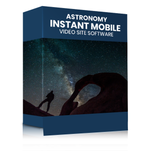 Read more about the article Earning by Instant Mobile Video Site Software for Astronomy