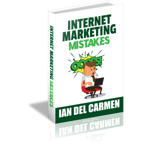 Read more about the article How to Earn by Avoiding Internet Marketing Mistakes