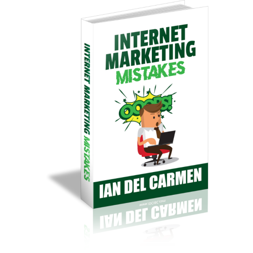 How to Earn by Avoiding Internet Marketing Mistakes