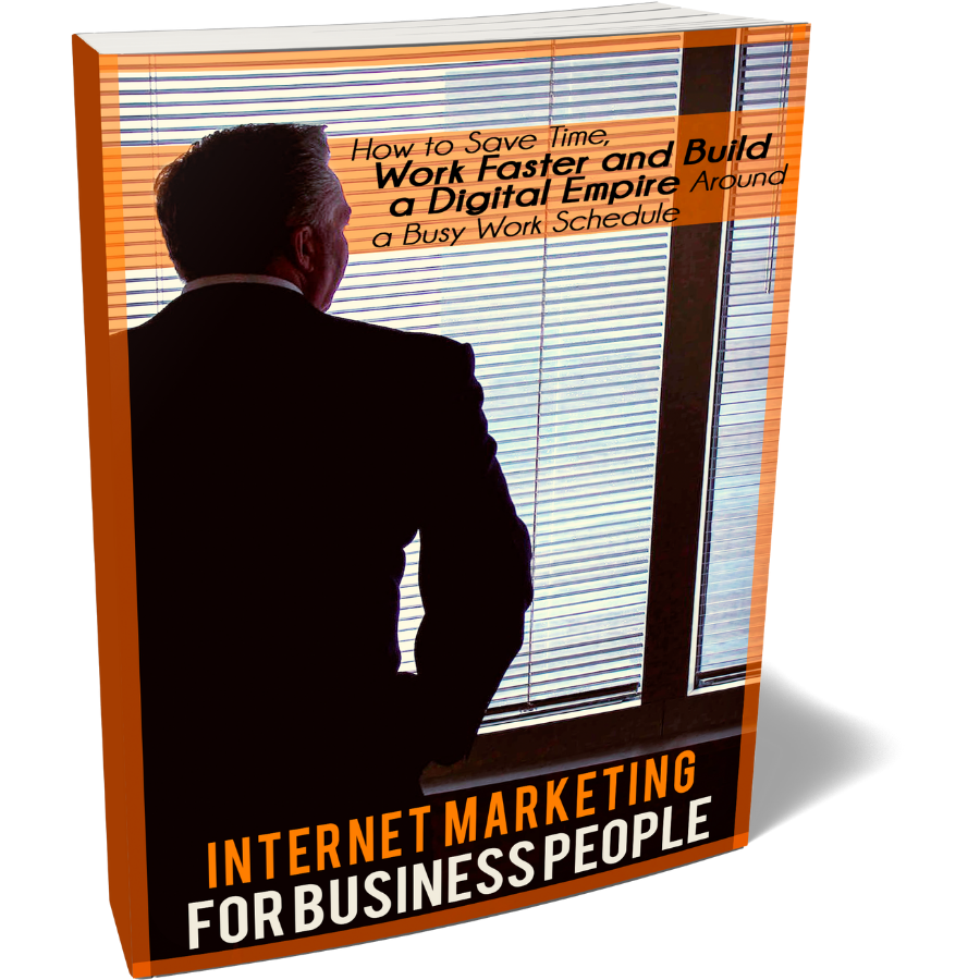 You are currently viewing How Business People can Earn from Internet Marketing
