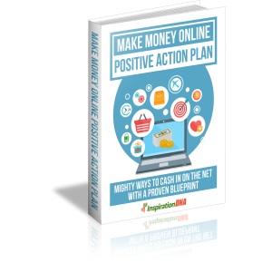 Read more about the article Earning by Positive Action Plan for Online Money Making