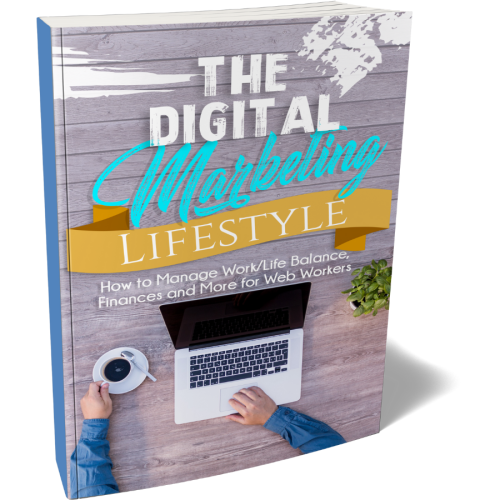 How to Earn from Digital Marketing Lifestyle