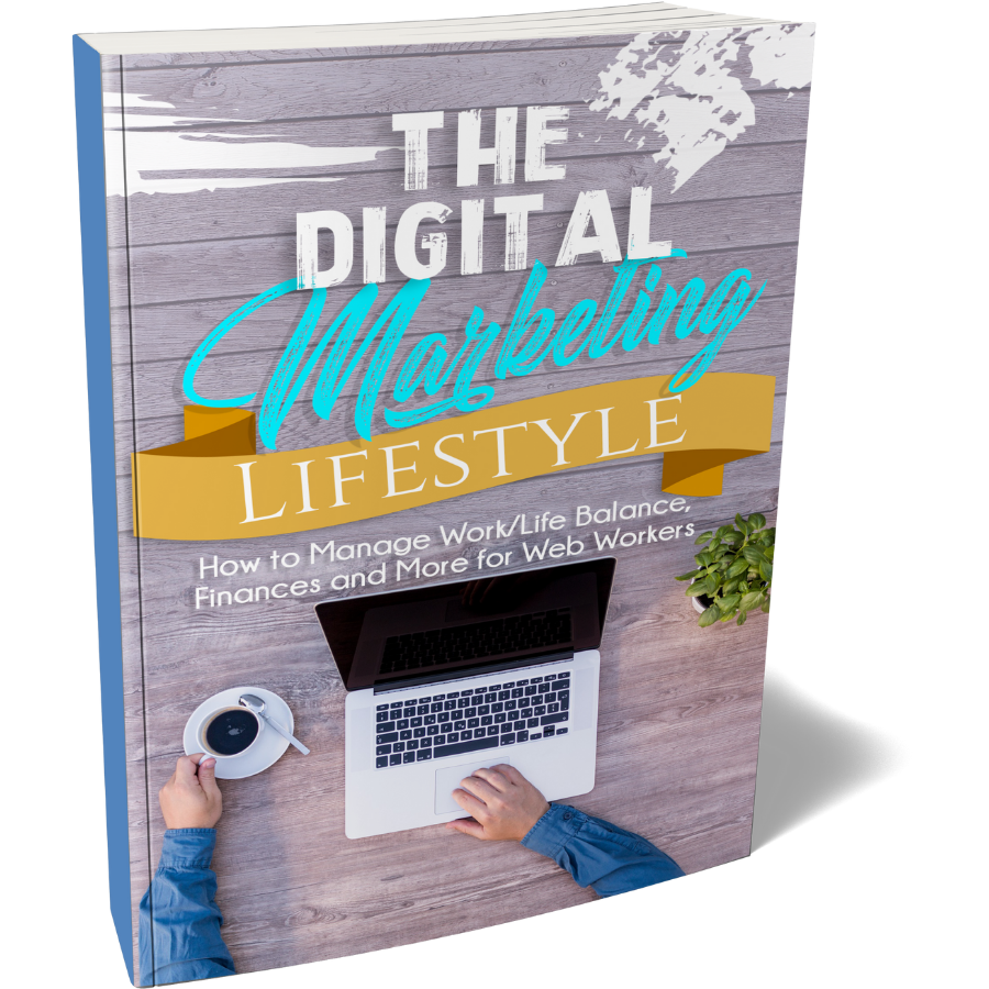 You are currently viewing How to Earn from Digital Marketing Lifestyle