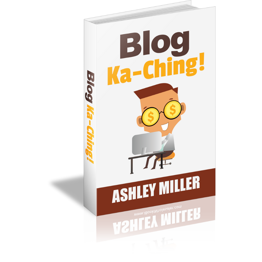You are currently viewing How to Earn by Blog Ka-Ching