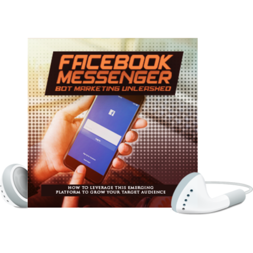 How to Earn by Facebook Messenger Bot Marketing
