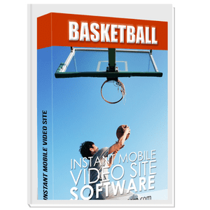 Read more about the article Make Instant Basketball Mobile Site Software