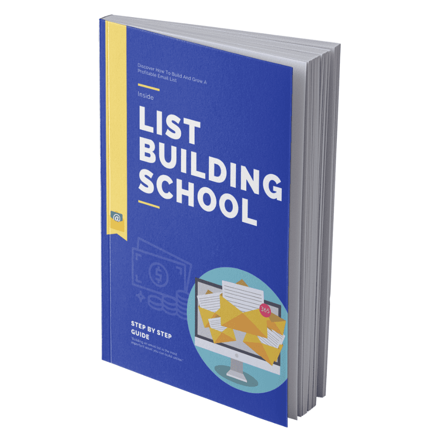 You are currently viewing Earning by List Building School