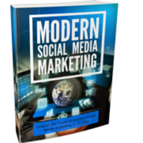 How to Earn by Doing Marketing Modern Social Media