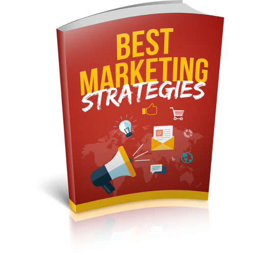 How to Earn by Learning Best Marketing Strategies