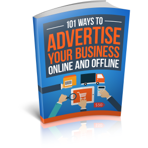Read more about the article How to Earn by Advertising Your Online and Offline Business