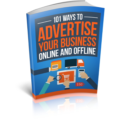 How to Earn by Advertising Your Online and Offline Business