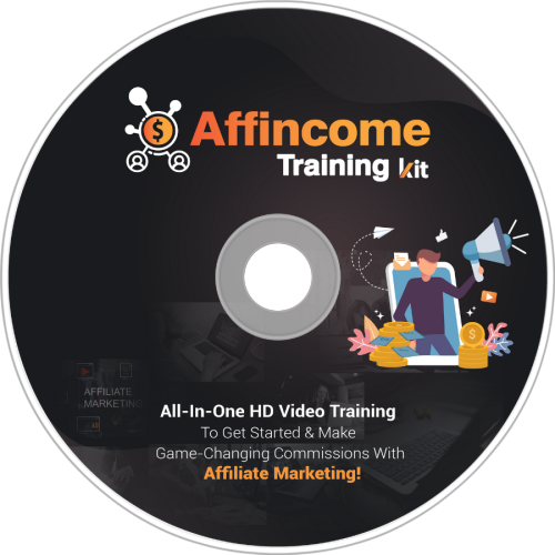 100% Free to download the video “Affiliate Marketing” with master resell rights  will assure you to venture into a new profitable business online ￼