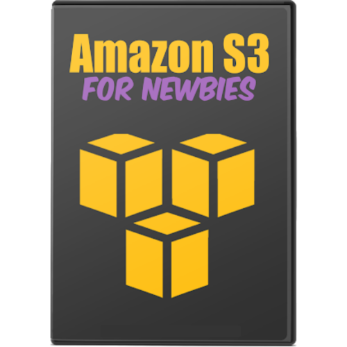 All About Amazon S3 For Beginners