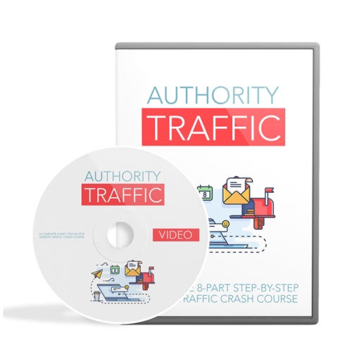 How to Achieve Authority Traffic