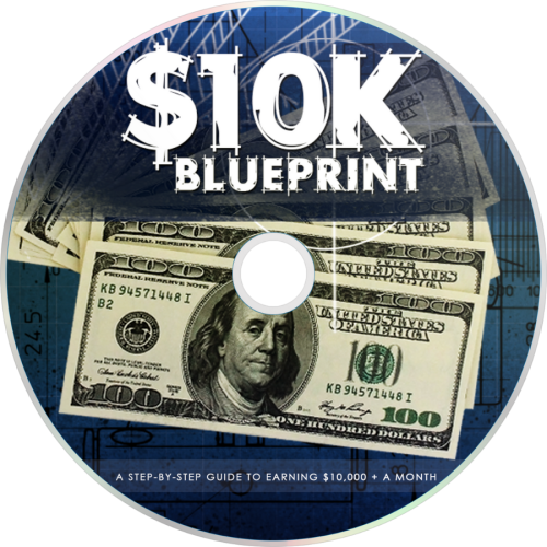 How to Develop your 10k Blueprint