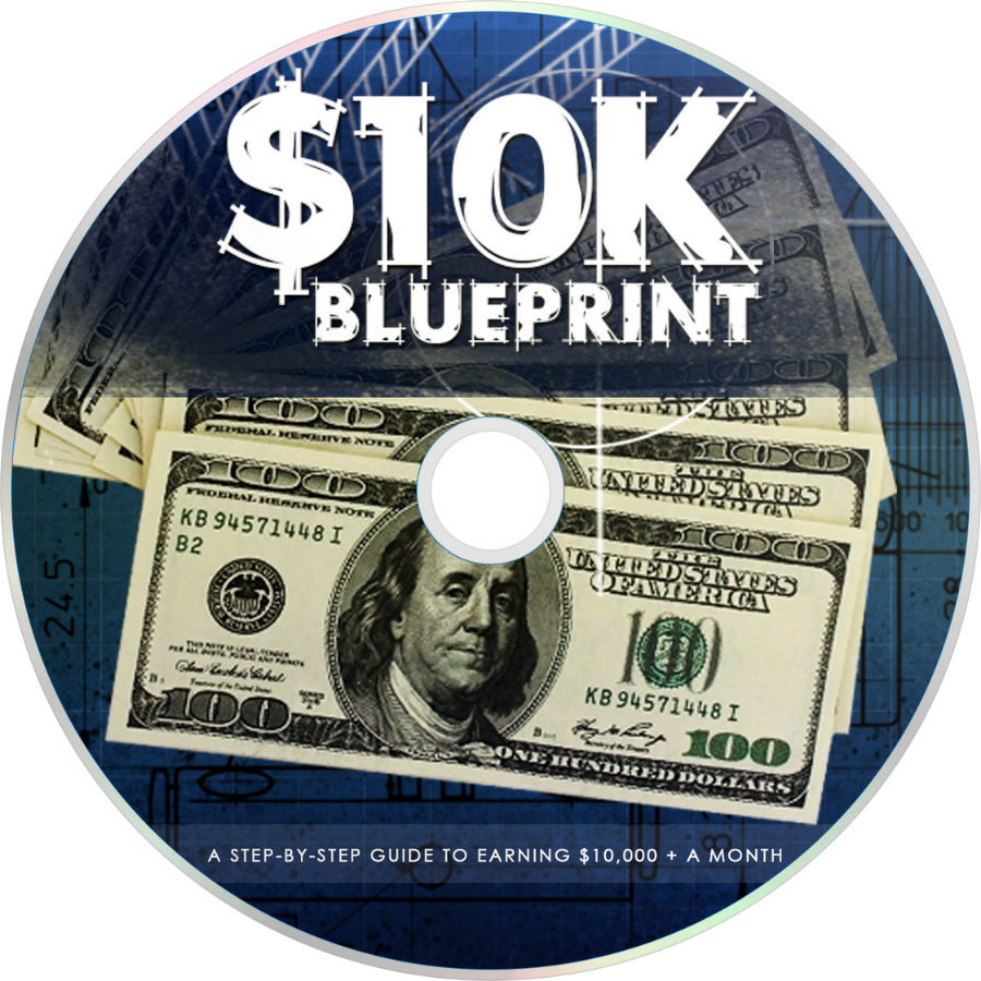 You are currently viewing How to Develop your 10k Blueprint