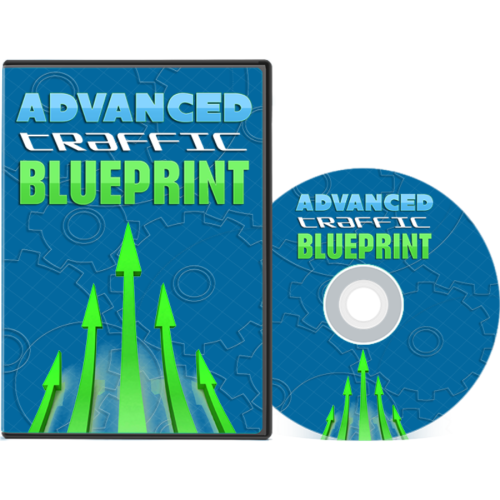 How to Prepare Advanced Blueprint for Traffic