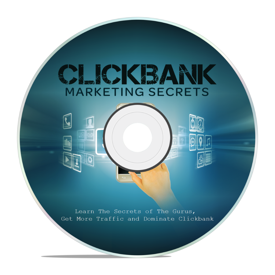 You are currently viewing Amazing Secrets of Marketing on Clickbank