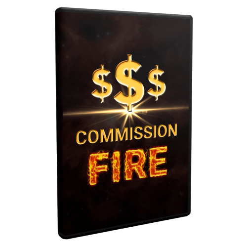 How to Fire Commission