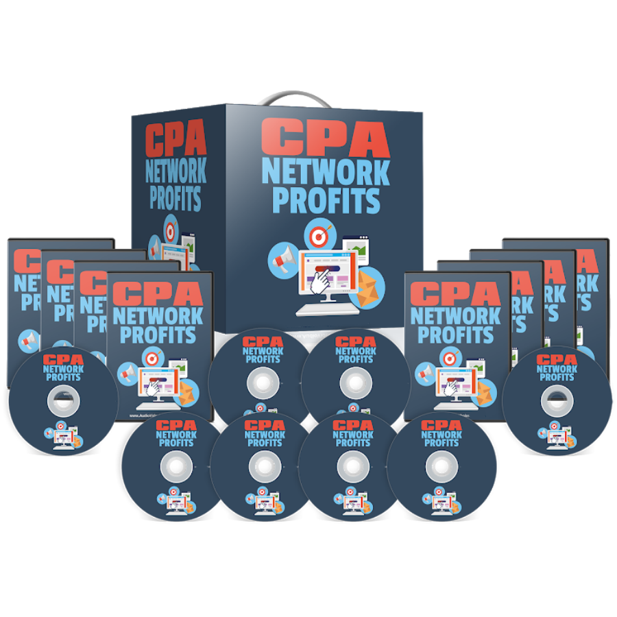 You are currently viewing Guide for CPA Network Profits