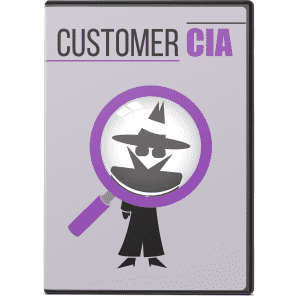Read more about the article Guide to Become Customer CIA