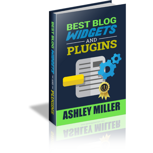 Earning by Blog Widgets and Plugins