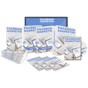 Read more about the article Easy Earning by Building Influence in Facebook Marketing