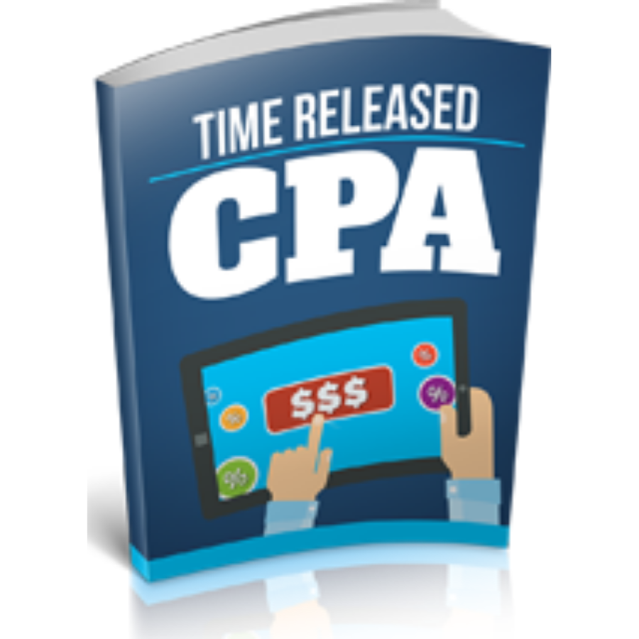 You are currently viewing How to Earn by Time Released CPA