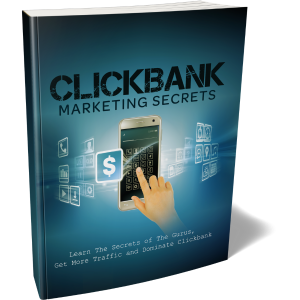 Read more about the article How to Earn by Learning Secrets of Clickbank Marketing