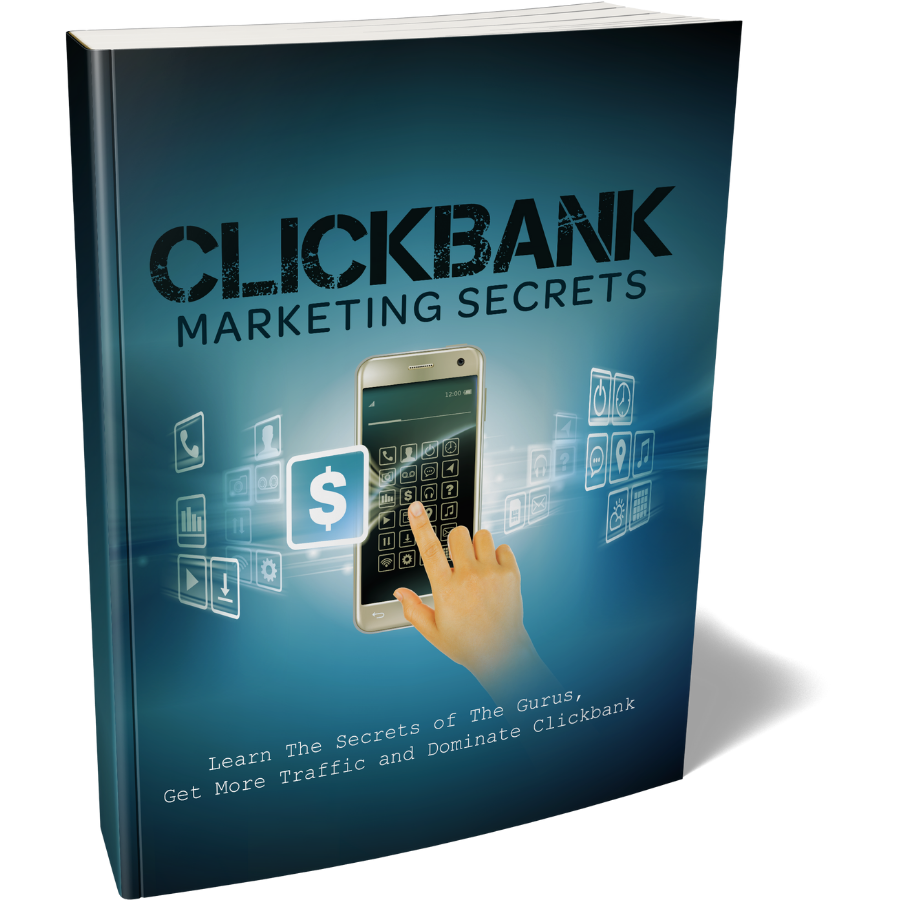 You are currently viewing How to Earn by Learning Secrets of Clickbank Marketing
