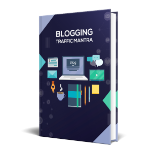 Read more about the article How to Earn by Learning Mantras of Blogging Traffic