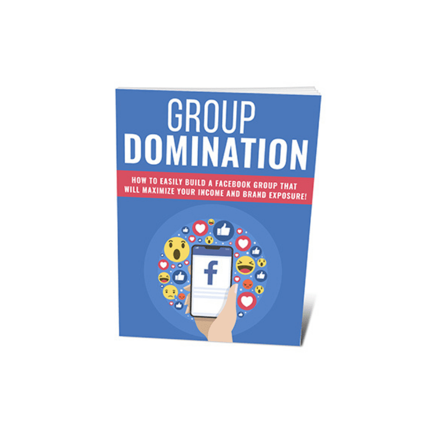 You are currently viewing Easy Earning by Facebook Group Domination