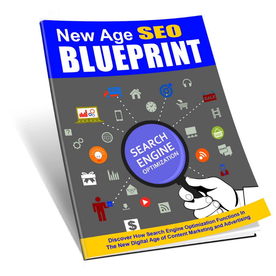 You are currently viewing Earning by SEO Blueprint in New Age