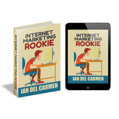 How to Earn by Internet Marketing Rookie