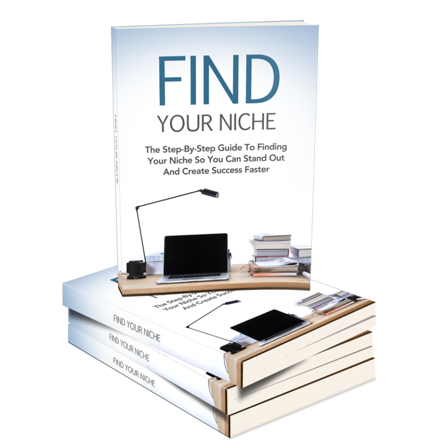You are currently viewing How to Earn by Finding your Niche