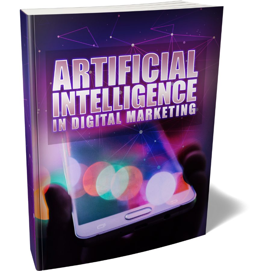 You are currently viewing Earning in Digital Marketing through Artificial Inteligence